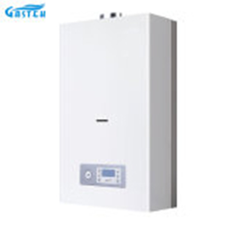 16kw 18kw 20kw 24kw 30kw 36kw Plynový kombinovaný kotel pro ústřední topení