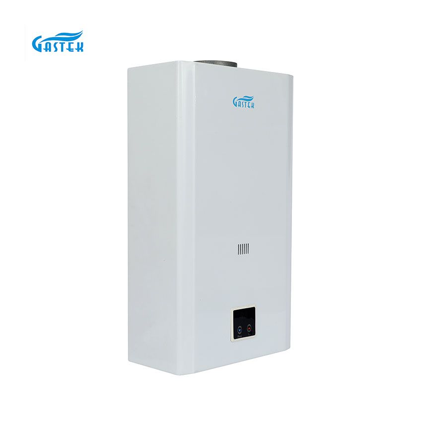 Konstantní teplota 10 l 12 l 16 l 18 l Typ kouřovodu LCD panel Nástěnný bezzásobníkový instantní LPG ohřívač teplé vody pro sprchu
